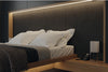 Loox LED3030 Strip 5.0m 24V/48W 4000K