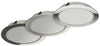 Loox LED3039 DL 24/3W 2700K-5000k St.St