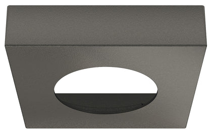 Loox LED2025/2026 Bezel Sqr SM 12V Ant