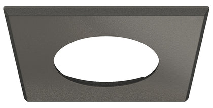 Loox LED2025/2026 Bezel Sqr RM 12V Ant