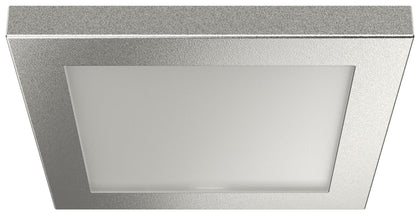 Loox LED2051 DL 12V/2.5W 4000K Slv