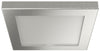 Loox LED2051 DL 12V/2.5W 4000K Slv