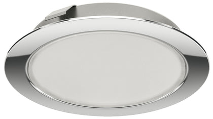 Loox LED3039 DL 24/3W 2700K-5000k Chr