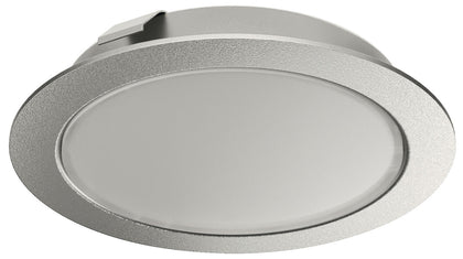 Loox LED3039 DL 24/3W 2700K-5000k Silv