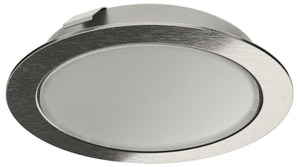 Loox LED3039 DL 24/3W 2700K-5000k St.St
