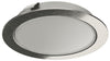 Loox LED3039 DL 24/3W 2700K-5000k St.St