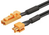Loox LED2025/2126/2040 C.Lead/Snap 1.0m