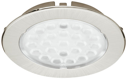 LooxC LED Metris DL 12V/1.6W 3250K SS