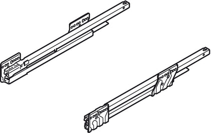 NovaPro Scala Runner Full 40kg 270mm