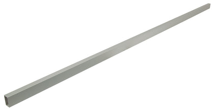 NovaPro Scala Div Rail CTL 1150mm Slv