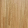 Wood Shelf Prime Oak 600x200x40mm