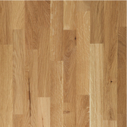 Wood Shelf Rustic Oak 1200x200x40mm