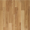 Wood Shelf Rustic Oak 600x200x40mm