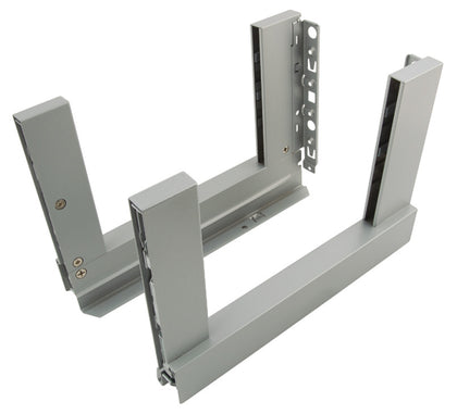 NovaPro Scala Cry+ Sides 186/400mm Slv