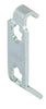 NovaPro Scala Front Fixing Set 63mm