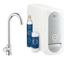 Grohe Blue Home Connect Mono C-Tap BSS