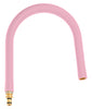 Grohe Repl Hose-Essence Pro Mixer Pink