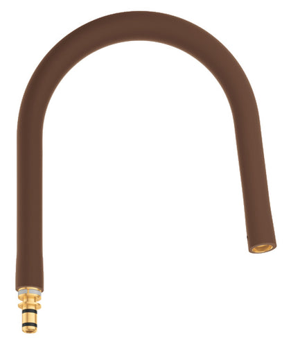Grohe Repl Hose-Essence Pro Mixer Brown