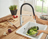 Grohe Concetto Pro Mixer w PO Spray BSS