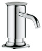 Grohe Authentic Style Soap Dispenser PC