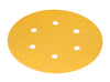 Mirka Gold 6H A.Disc D150mm P120