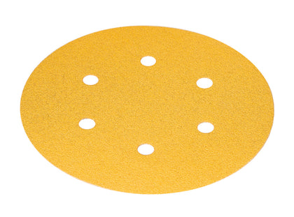 Mirka Gold 6H A.Disc D150mm P240