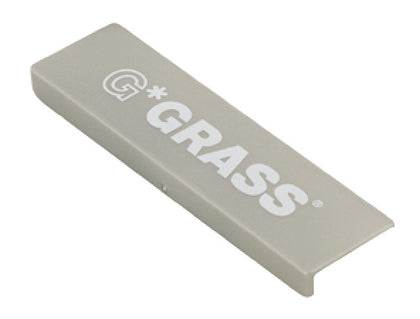 Vionaro Branding Clip Grass Logo Gph CLR