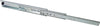 4520 BB Drawer Runner Full 45kg 450mm BZP