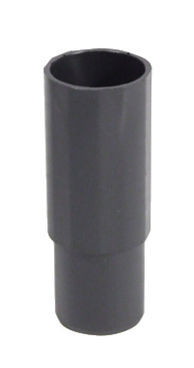 Plinth Shaft Extension Pc 50mm Pl Black