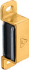 Magnetic Catch 4kg Screw ZA/Gold