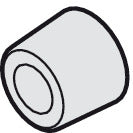 Hawa Junior Rubber Buffer