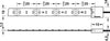 Loox LED2029 Strip 5.0m 12V/48W 3000K