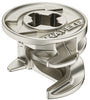 Minifix 15 Housing 15mm wo Rim NP