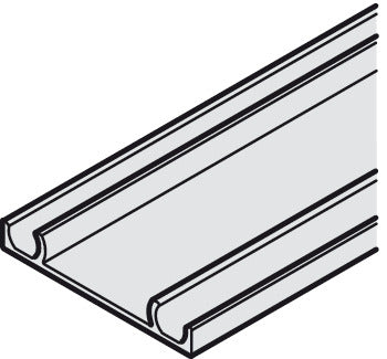 Finetta Connecting Profile 1160mm