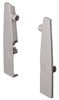 MX Front Panel Int Pan Drawer 185mm Ant