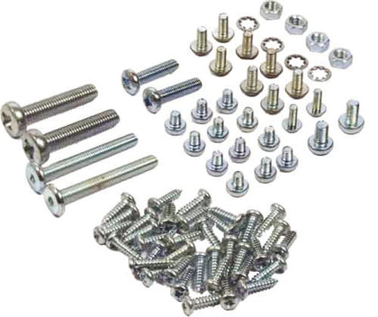 Universal Larder Unit Fitting Set