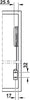 Free Fold 710-790mm 6.1-10.8kg Grey