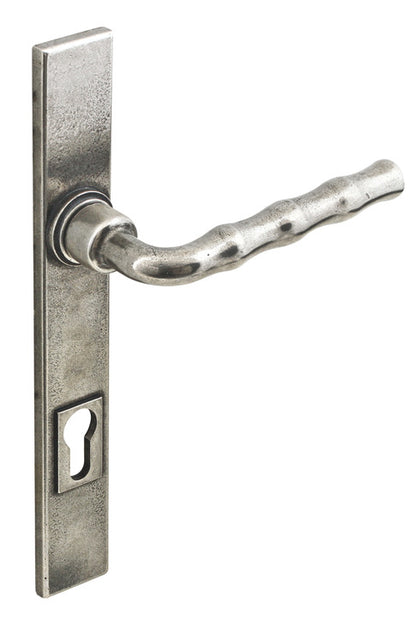 Takara Lever Hdls/Plt Multipoint Pewter