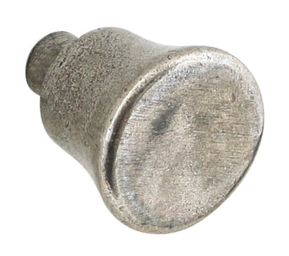 Takara Knob Pewter D30mm