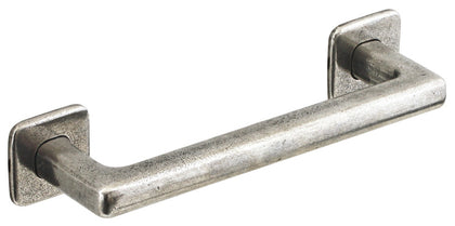 Salvador Pull Handle Pewter 128mm cc