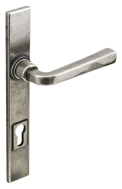 Salvador Lever Hdls/Plt Multipoint Pew