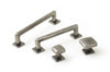 Salvador Pull Handle Pewter 160mm cc