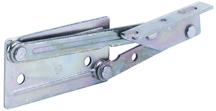 Bench Seat Hinge St Blue Zinc Galv