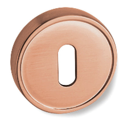 RO14 Escutcheons D52mm Std KW ZA Rose
