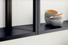 Smartcube Set 300x900mm Alu Blk