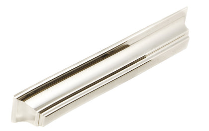 Clement Cup Hdl Alu Pol Nkl 160mm cc