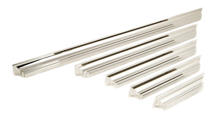 Clement Cup Hdl Alu Pol Nkl 160mm cc