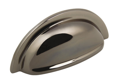 Henrietta Cup Hdl ZA Pol Blk Nkl 76mm cc