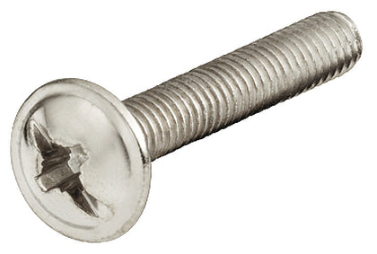 Connecting Screw Csk M4x15mm St NP