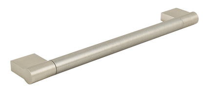 Gigi Keyhole BarHdl ZA/SS D13mm 192mm cc